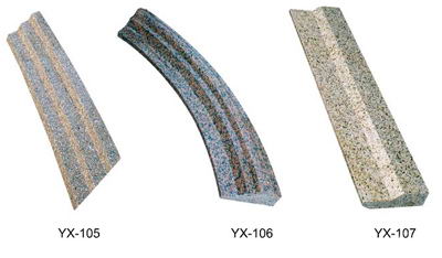 granite molding