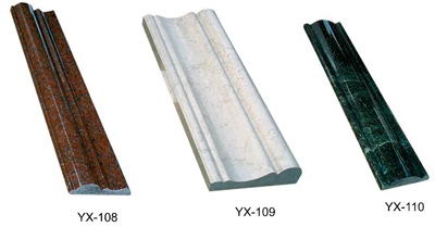 marble molding