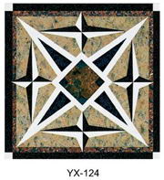 mosaic art patterns