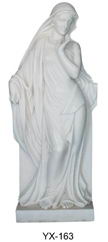 мрамор статуя Дэвида