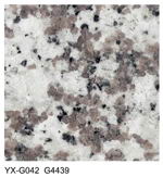 medium-grain granite