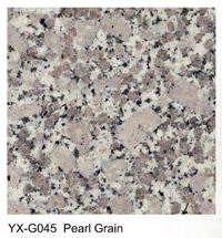 Pearl Grain granite