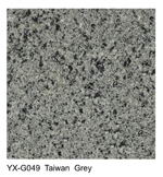 Taiwan Grey granite