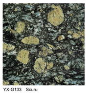 Scuru granite