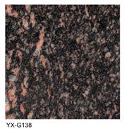 balmoral red granite