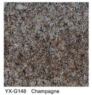 champagne granite
