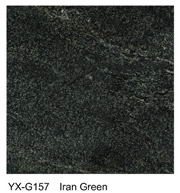 Iran Green granite