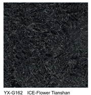 Tianshan granite
