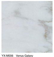 Venus Galaxy marble