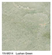 Lushan Green Marble