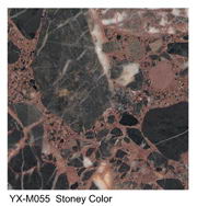 Stoney Color marble