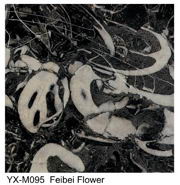 Feibei Flower marble